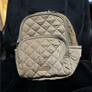 Vera Bradley Backpack NWT